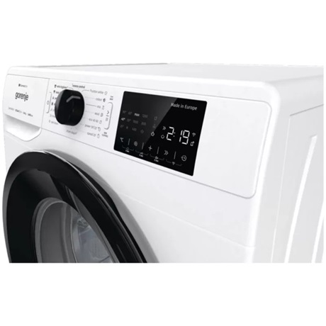 Gorenje WPNEI84A1SWIFI Elöltöltős mosógép