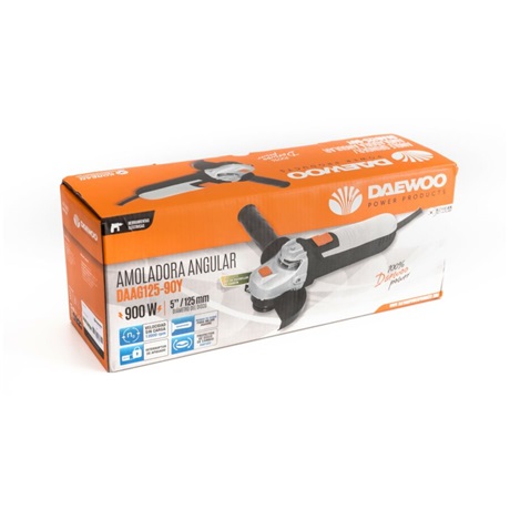 Daewoo DAAG125-90Y SAROKCSISZOLÓ