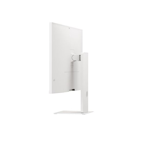 LG 36,5" 37U730SA-W Monitor - 3840x2160, 4K, LED, IPS, Hangszóró, Pivot, Smart, Fehér