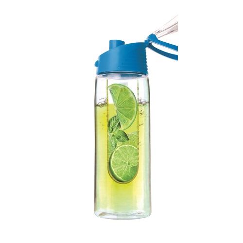 Vivamax limonádé készítő palack 750 ml kék (GYVL1K)