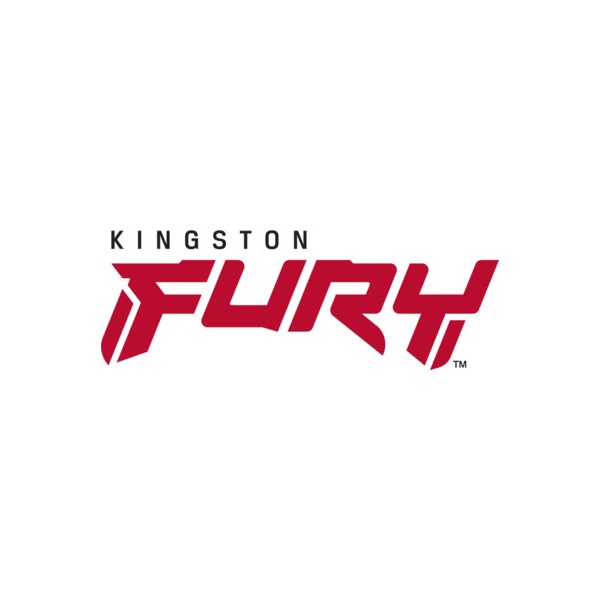 Kingston 16GB DDR4 4000MHz Fury Renegade Black RAM