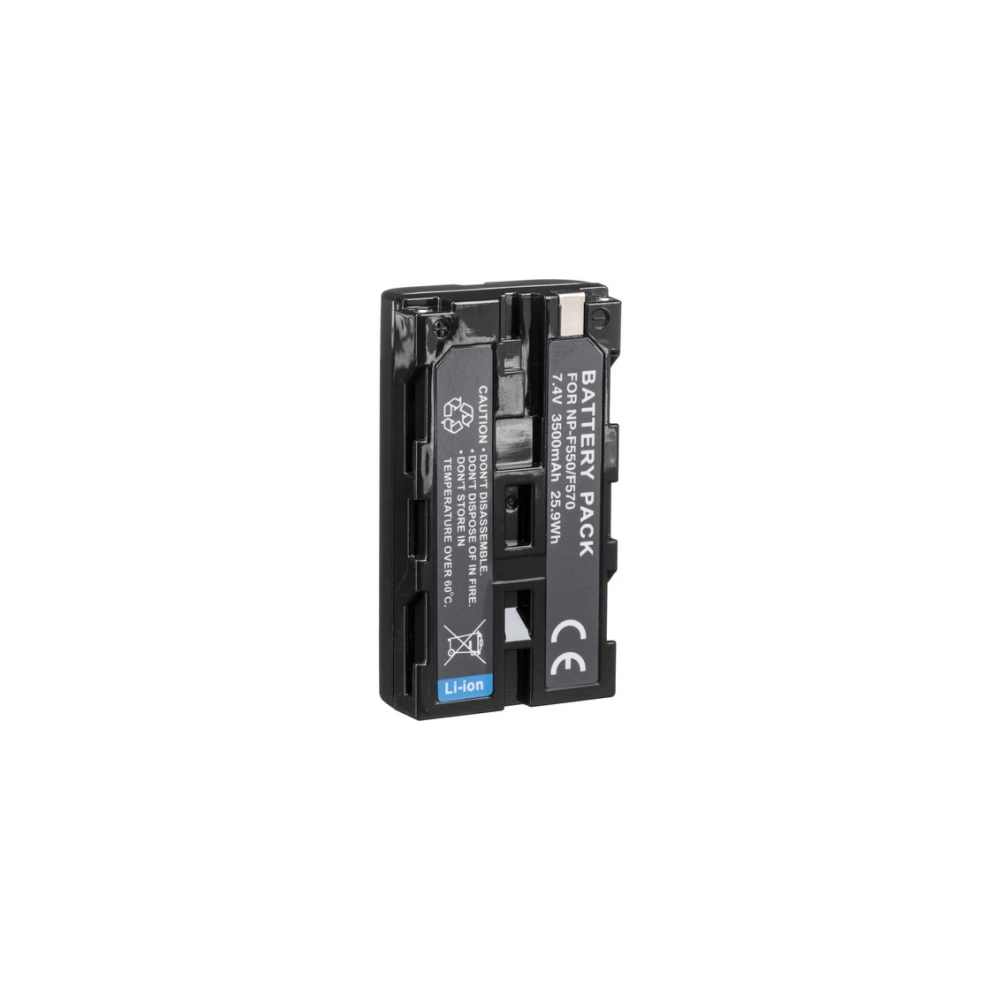 BLACKMAGIC DESIGN  NP-F570 akkumulátor