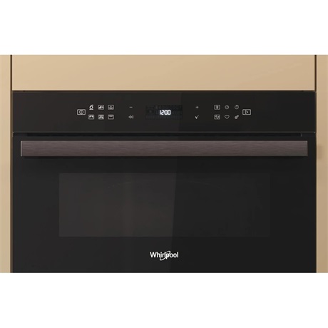 Whirlpool AMW 6440 FB Beépíthető mikrohullámú sütő