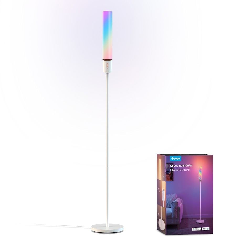Govee RGBICWW okos fáklya lámpa (H6078) Govee RGBICWW okos fáklya lámpa (H6078)