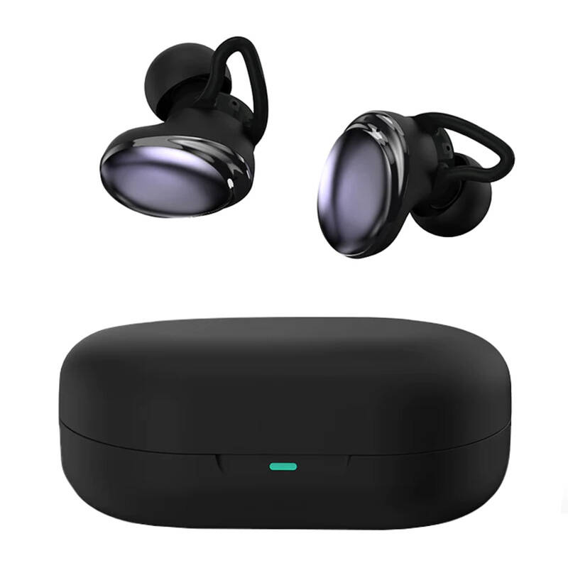 HiFuture FUSION Earbuds Fekete HiFuture FUSION Earbuds Fekete
