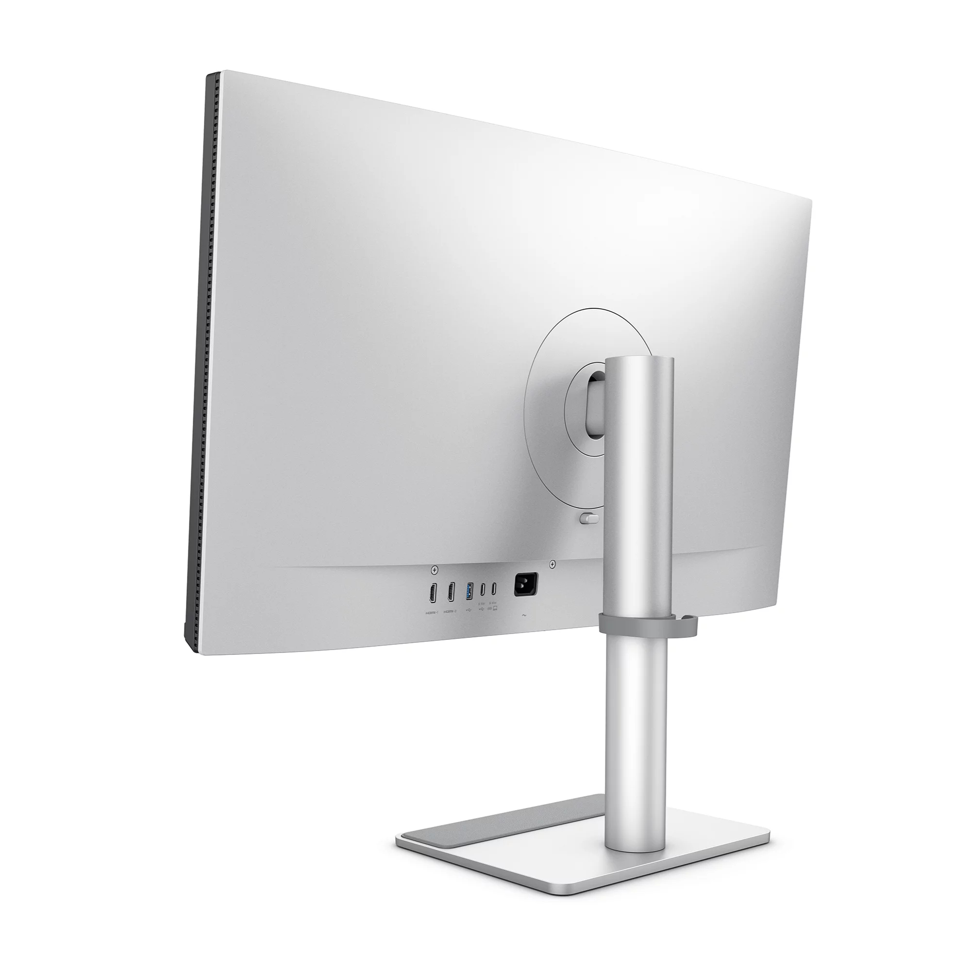 BenQ 32"  MA320UP Monitor - 3840x2160, 4K, LED, IPS, Hangszóró, Pivot, Fekete