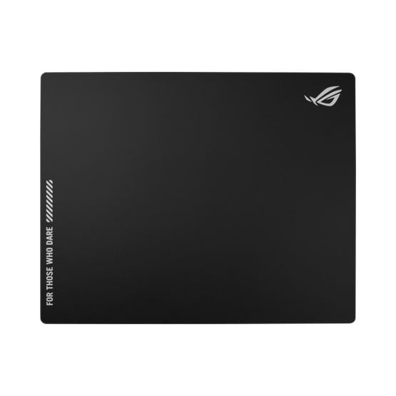 ASUS ROG Moonstone Ace L gamer egérpad fekete ASUS ROG Moonstone Ace L gamer egérpad fekete