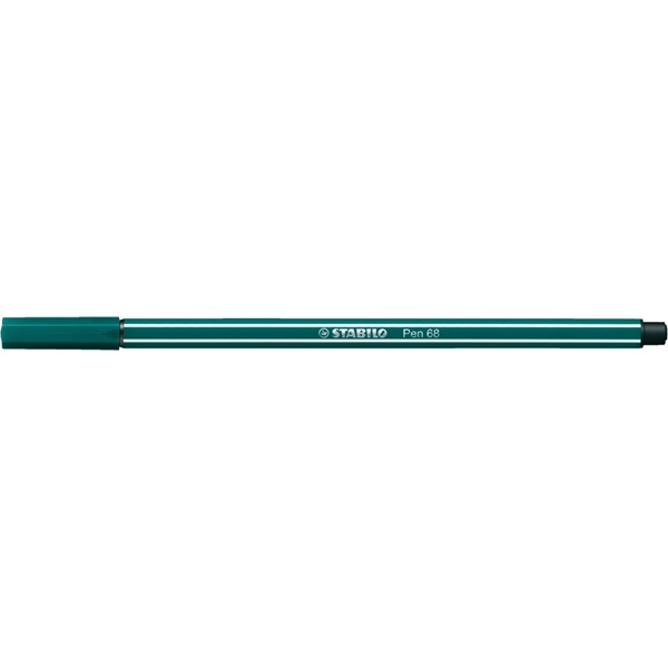 Stabilo Pen 68/53 türkizzöld rostirón Stabilo Pen 68/53 türkizzöld rostirón