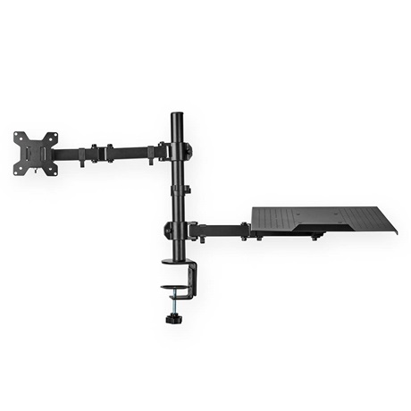 Nedis MMSISNB110BK MONITOR KONZOL Nedis MMSISNB110BK MONITOR KONZOL