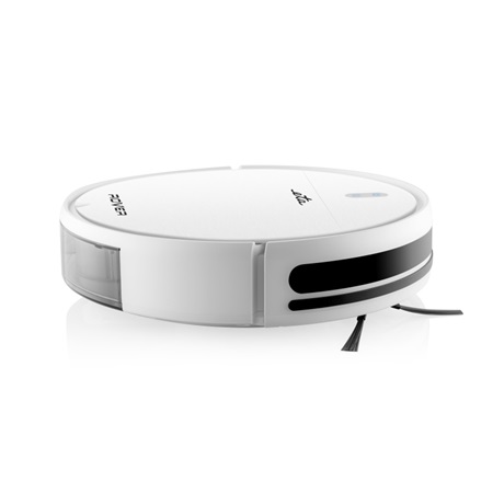 Eta 124890000  2IN1 Robotporszívó  Fehér