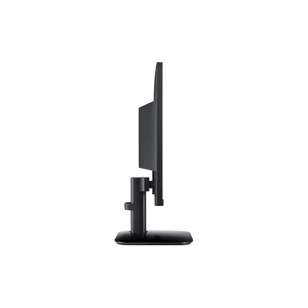 Acer 21,5" KA222QE0bi Monitor - 1920x1080, Full HD, LED, IPS, 100Hz, 1ms, FreeSync, ZeroFrame, Fekete