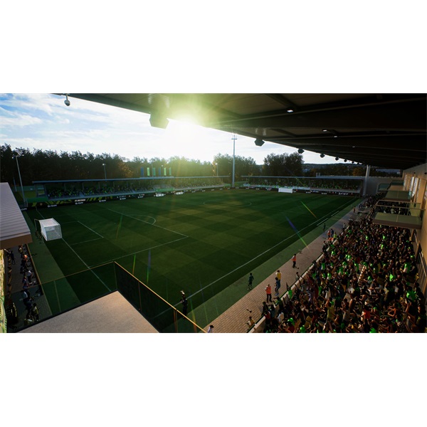 EA Sports FC 24 (Xbox Series X)