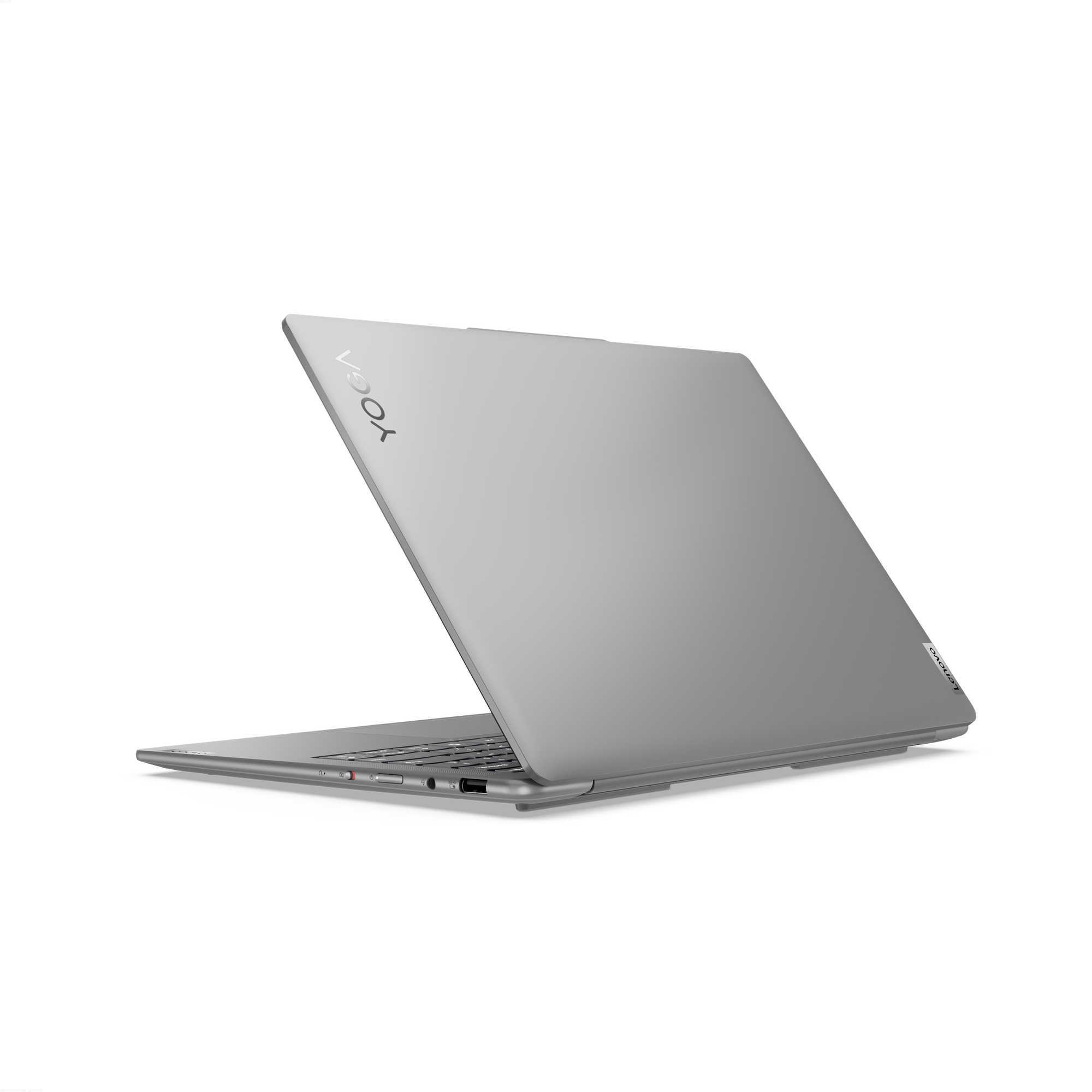 Lenovo Yoga 9 2-in-1 14IMH9   Windows® 11 Home   Touch Notebook Szürke