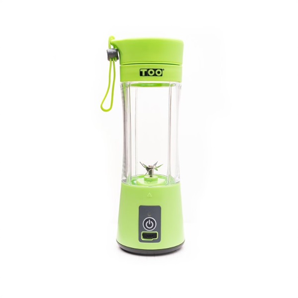 TOO SM-380-G smoothie készítő zöld