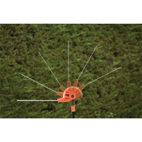 Black and Decker PH5551-QS Magassági sövényvágó