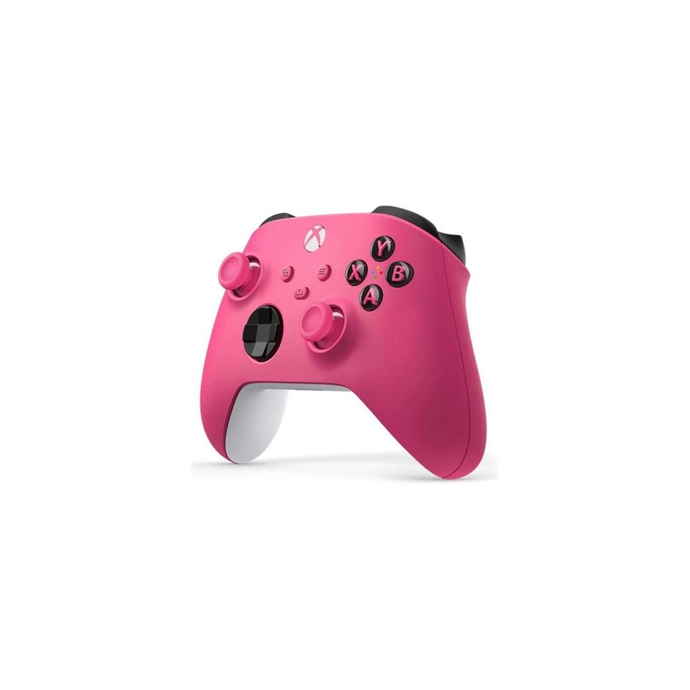 Microsoft Xbox Wireless kontroller Deep Pink
