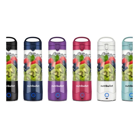 Nutribullet NBP003.B Turmixgép