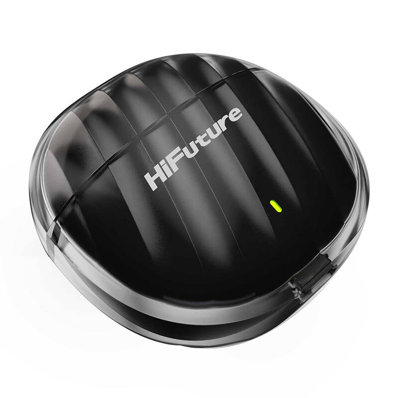 TWS EarBuds HiFuture FlyBuds 3 (black) TWS EarBuds HiFuture FlyBuds 3 (black)