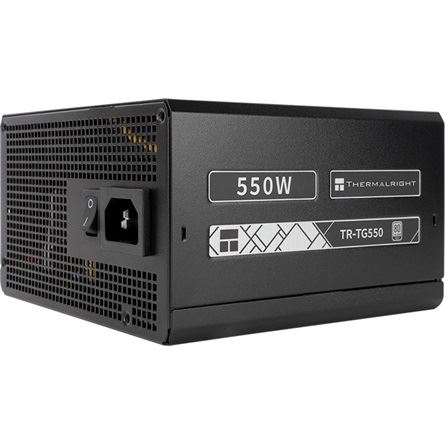Thermalright TG-550 550W moduláris Tápegység