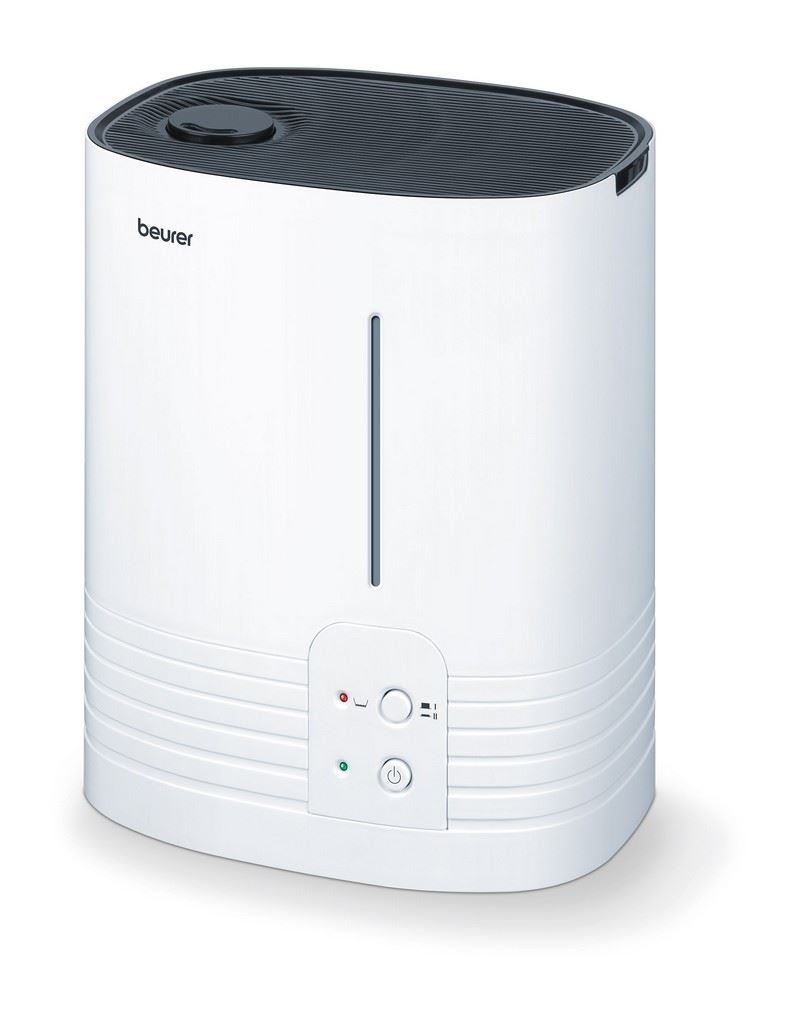 Beurer LB 55 légpárásító