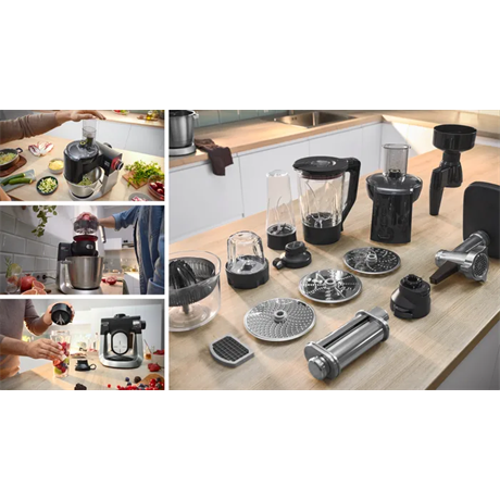 Bosch MUMS6ZS17 SERIE 6 Konyhai robotgép