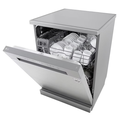 Lg DF142FV 14 terítékes  mosogatógép
