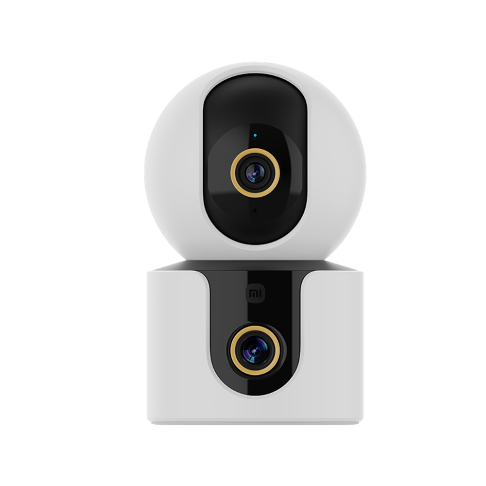 Xiaomi Smart Kamera C500 Dual EU BHR8755EU