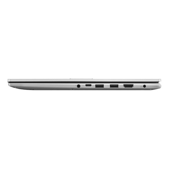 Asus VivoBook X1504VA-BQ3752 15,6" FHD Core 5 120U 8GB 512GB SSD Notebook Ezüst