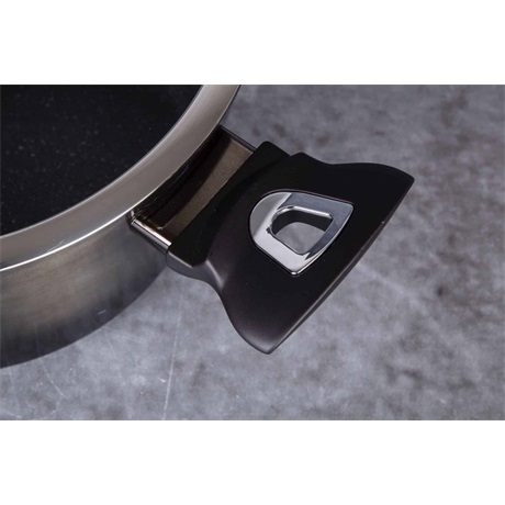 Berlinger Haus BH/7146 EDÉNYKÉSZLET 17 RÉSZES