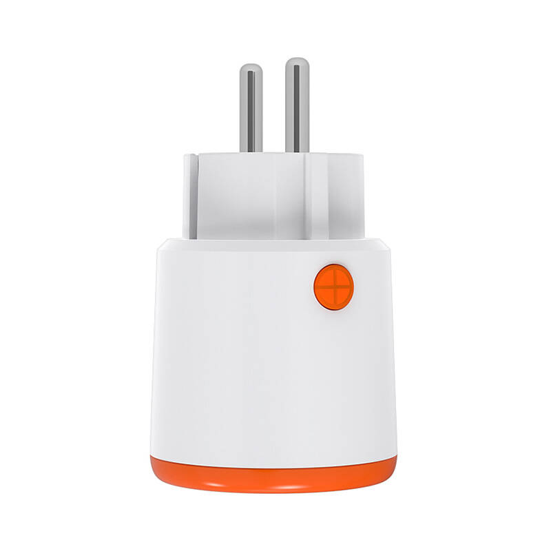 NEO Smart Plug NAS-WR15BH konnektor HomeKit ZigBee 16A FR   
