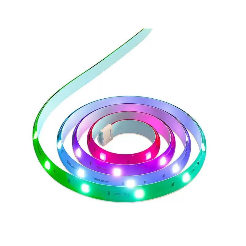 Xiaomi Yeelight LED Lightstrip PRO okos RGB LED szalag 2m (YLDD005)