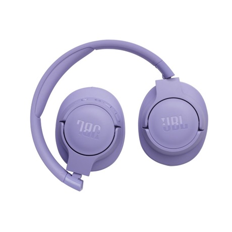 Jbl TUNE 720BT LILA FEJHALLGATÓ BLUETOOTH