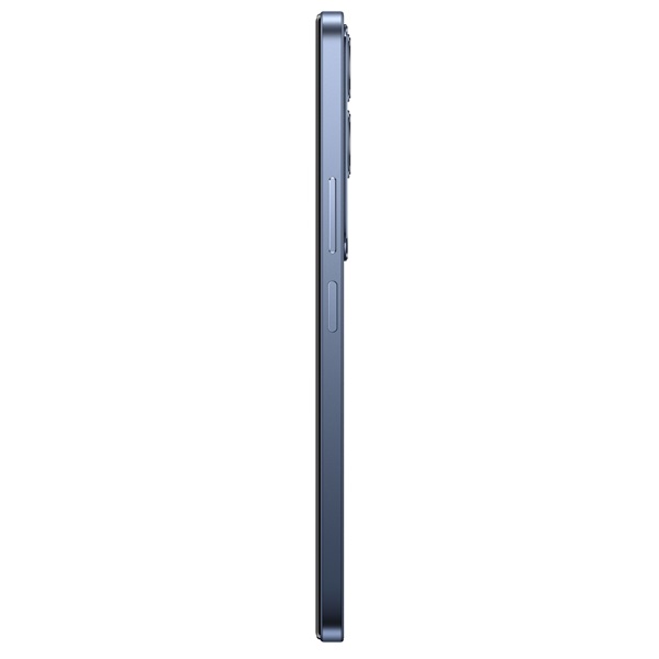 Vivo Y19s 6,68" LTE 8/256GB DualSIM fekete okostelefon