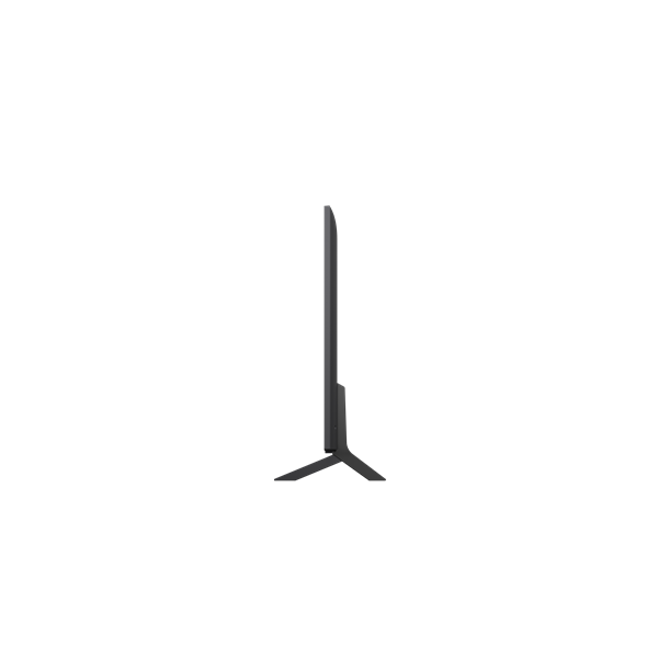 Lg 43QNED80A3A UHD QNED SMART Televízió