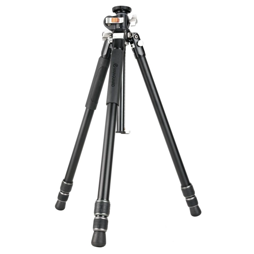 VANGUARD VEO 3+ 303AT alumínium allvány fej nélkül