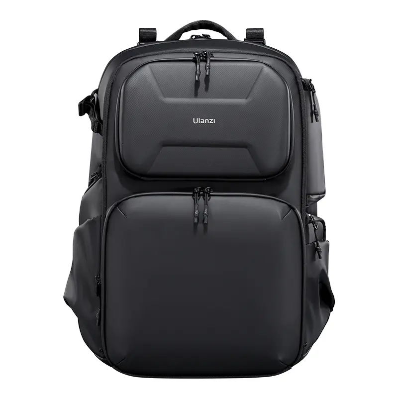 Ulanzi BP10 Traker B012GBB1 hardshell fotós hátizsák 35L Ulanzi BP10 Traker B012GBB1 hardshell fotós hátizsák 35L