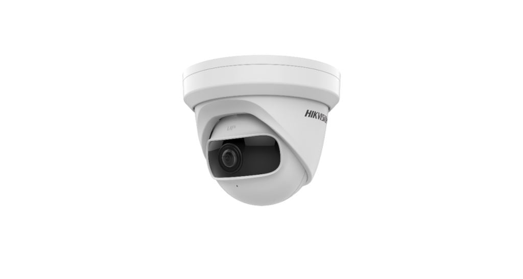 Hikvision IP kamera (DS-2CD2345G0P-I(1.68MM))