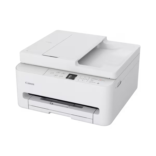 Canon PIXMA TS7550i színes tintasugaras multifunkciós nyomtató fehér