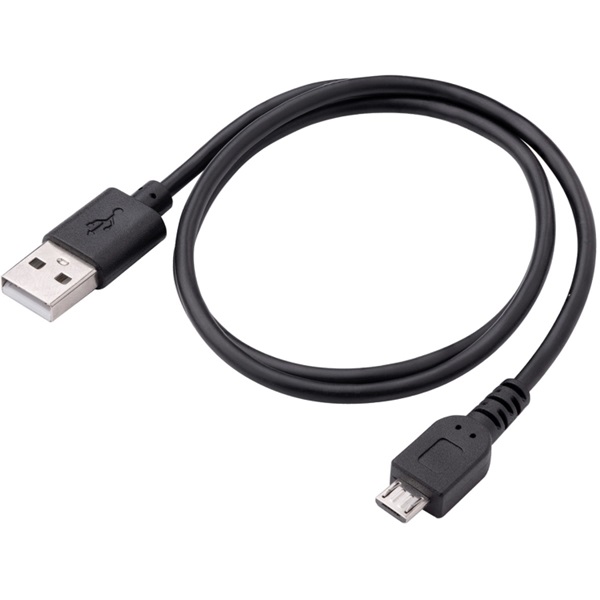 Akyga AK-USB-05 USB-A -> Micro USB kábel 0.6m