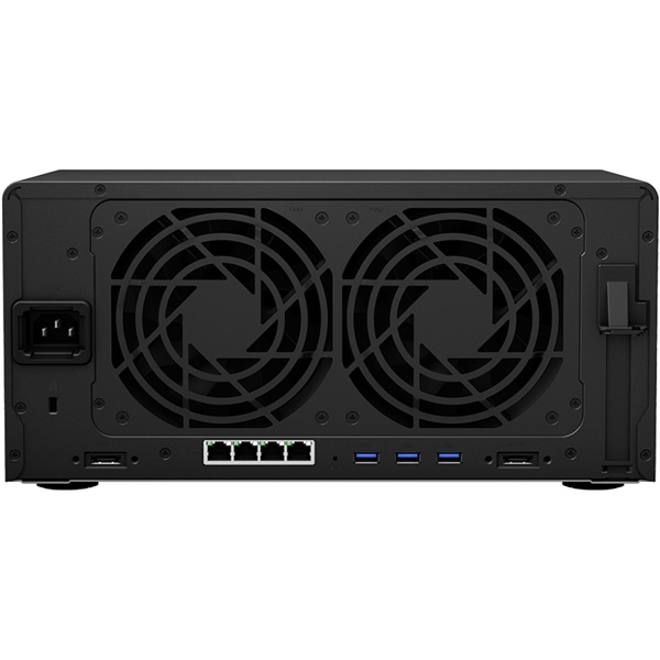 Synology DS1821+ (4GB) (8HDD) NAS Synology DS1821+ (4GB) (8HDD) NAS