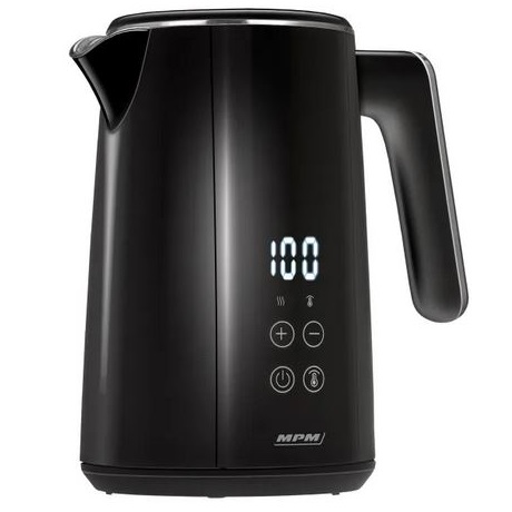 MPM MCZ-120/C VÍZFORRALÓ