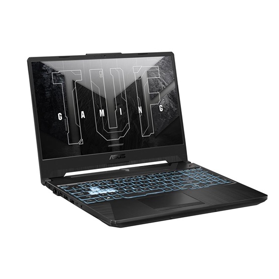 Asus TUF Gaming FA506NC-HN039 Notebook Graphite Black Asus TUF Gaming FA506NC-HN039 Notebook Graphite Black