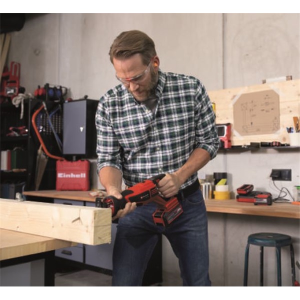 Einhell TP-AP 18/28 Li BL - Solo akkumulátoros orrfűrész