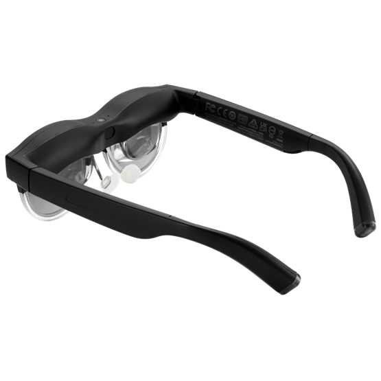 VR Asus Airvision M1