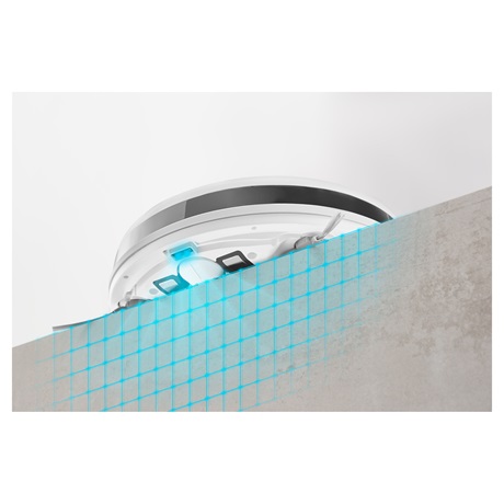 Sencor SRV 1550WH Robotporszívó