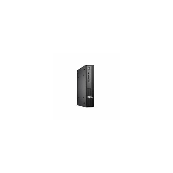 Dell Pro Micro QCM1250  Core Ultra 7-265T 16 GB 512GB SSD Mini PC