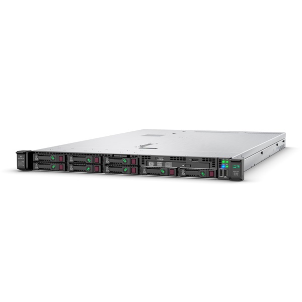 HPE rack szerver ProLiant DL360 Gen11, Xeon-S 12C 4510 2.0GHz, 2x32GB, 2x960GB SSD 8SFF, MR408i-o, 2x1000W HPE rack szerver ProLiant DL360 Gen11, Xeon-S 12C 4510 2.0GHz, 2x32GB, 2x960GB SSD 8SFF, MR408i-o, 2x1000W