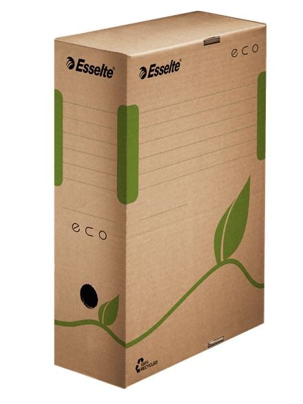 Esselte Eco archiváló doboz 100mm (623917)