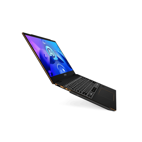 MSI Business NB Summit E13 AI Evo A1MTG 13,3" FHD+ Core Ultra 7 155H 32GB 1TB M.2 WIN11PRO Notebook Fekete US KEY MSI Business NB Summit E13 AI Evo A1MTG 13,3" FHD+ Core Ultra 7 155H 32GB 1TB M.2 WIN11PRO Notebook Fekete US KEY