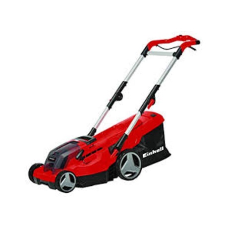 Einhell GE-CM 36/37 LI-SOLO FŰNYÍRÓ